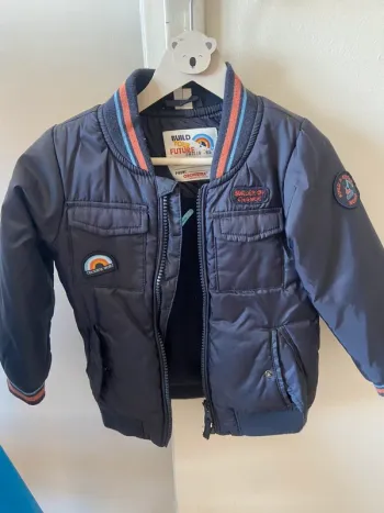 Blouson Orchestra 3ans