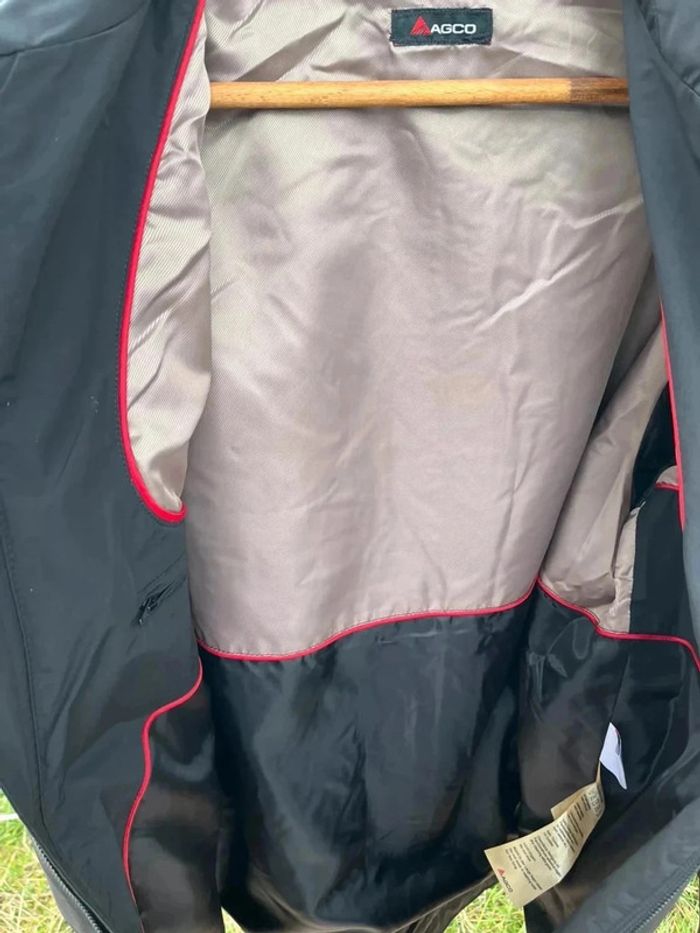 Parka, Trench AGCO - photo numéro 5