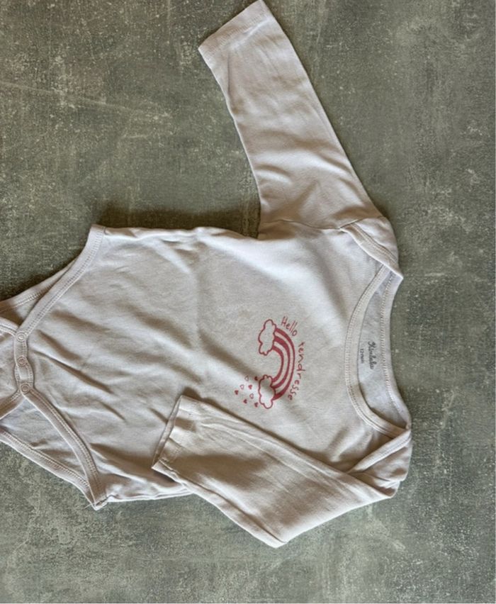 Lot de 10 vêtements