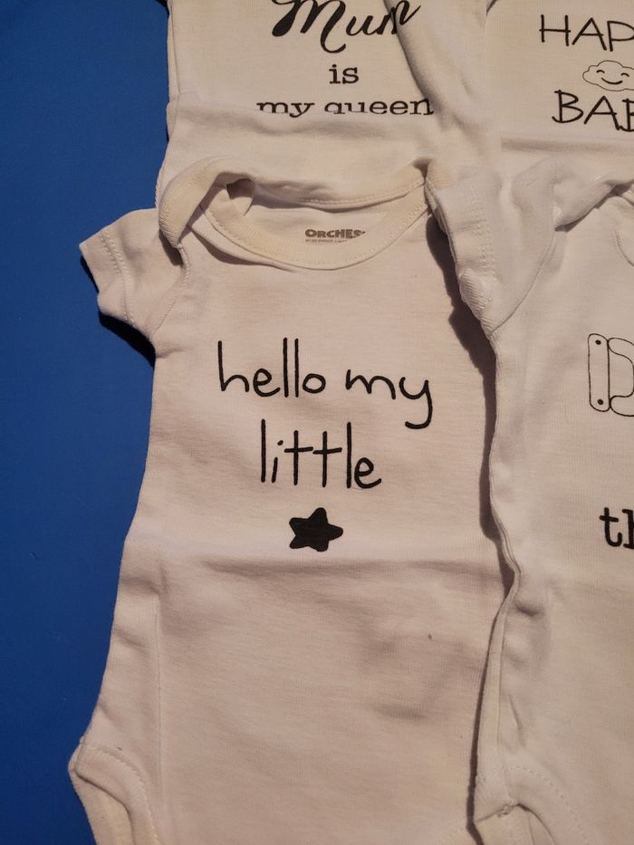 6 bodies ete 1 mois orchestra - photo numéro 2