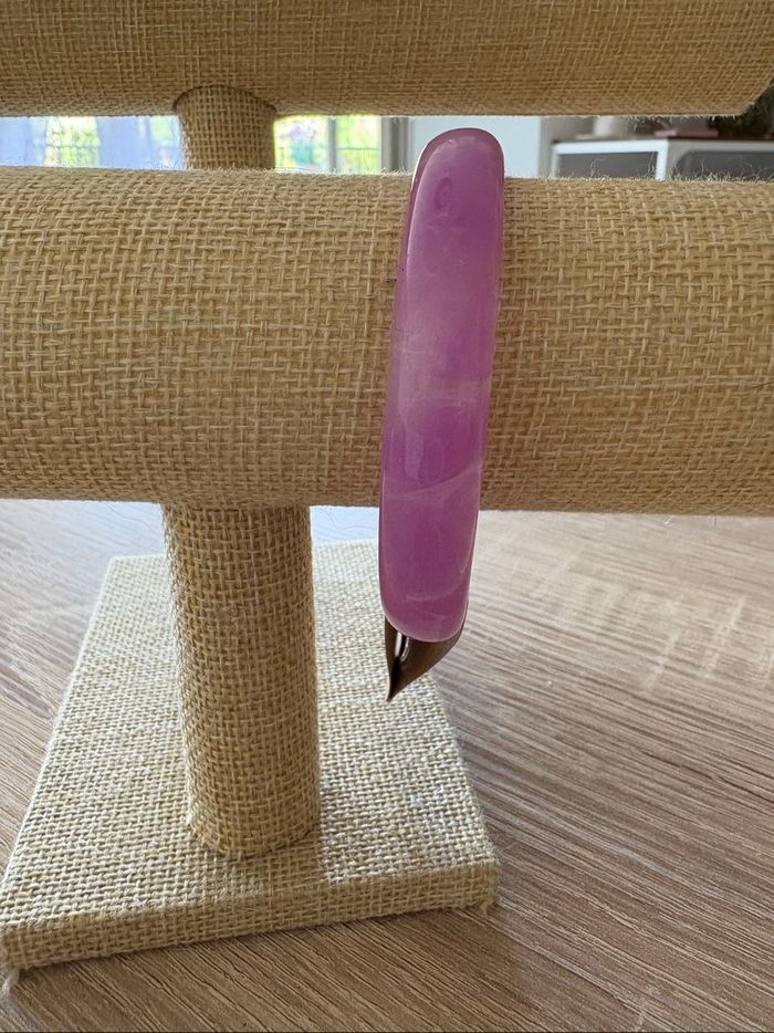 Bracelet jonc - photo numéro 4