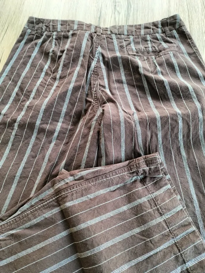 Pantalon femme 42 MEXX - photo numéro 9