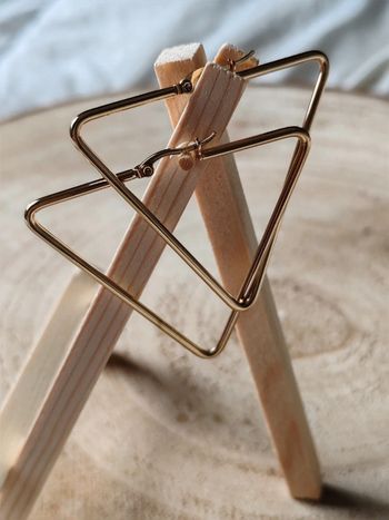 #sandrajeannebouclesoreilles