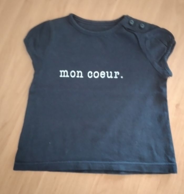 Lot de vêtements 3 mois fille - photo numéro 3