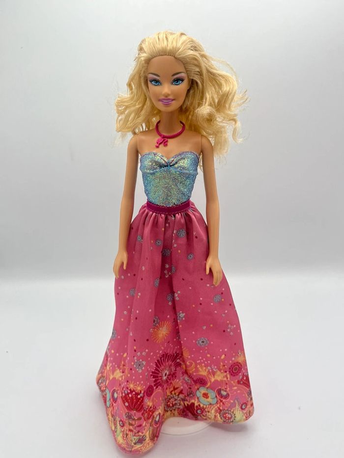 💕 barbie chic 💕 - photo numéro 3