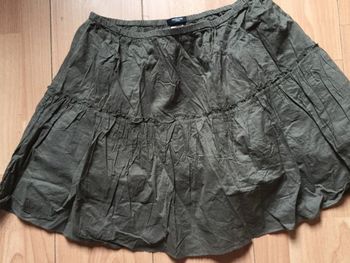 Jupe la redoute création taille 42