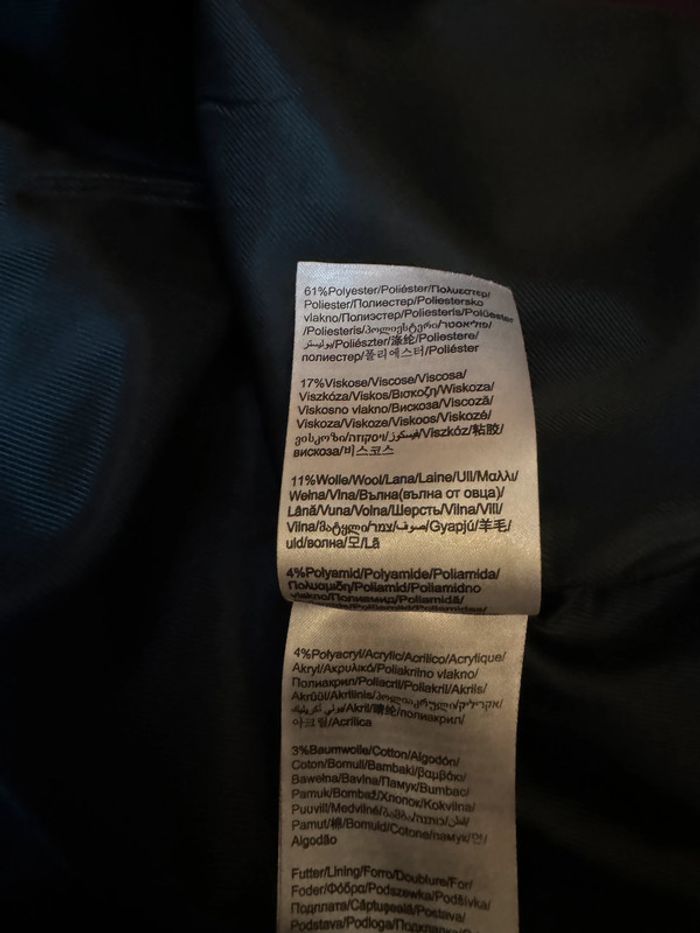 Manteau Tom Tailor Taille 38 - photo numéro 5