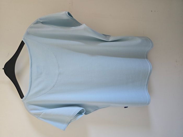 📌 Top / T-Shirt Confort Control Regatta - photo numéro 7