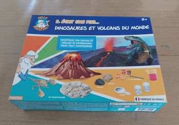 Jeu éducatif enfant neuf