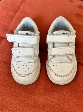 Baskets puma