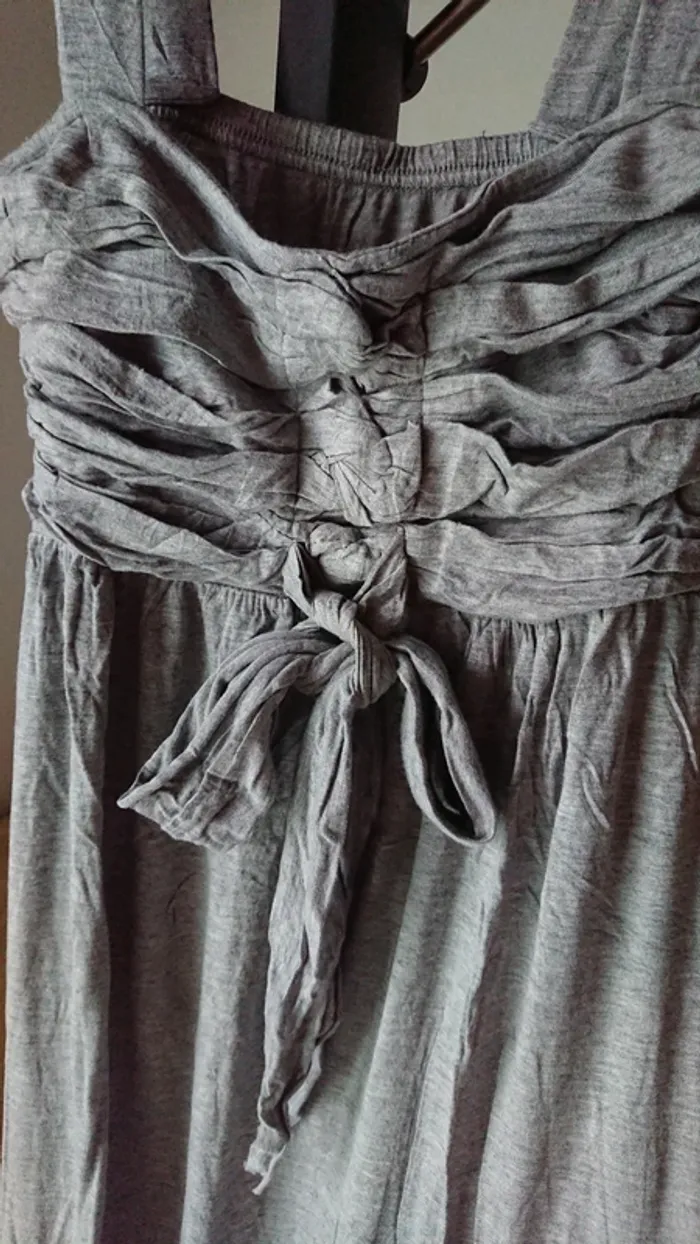 Robe légère décontract - photo numéro 2