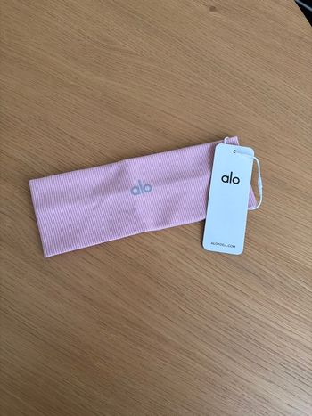 Bandeau Alo yoga