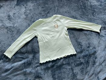 T-shirt manche longue orchestra