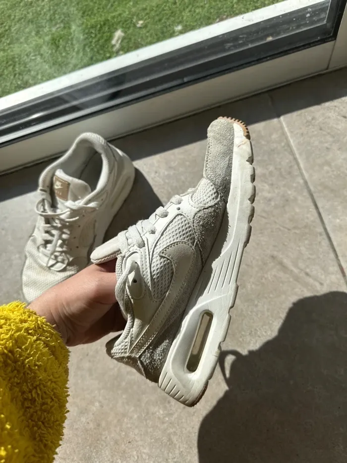 Baskets Nike - photo numéro 2