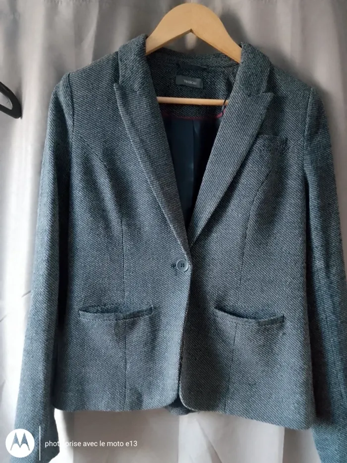 Veste