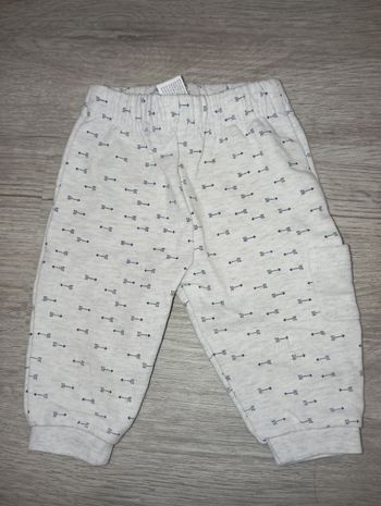 Pantalon garçon