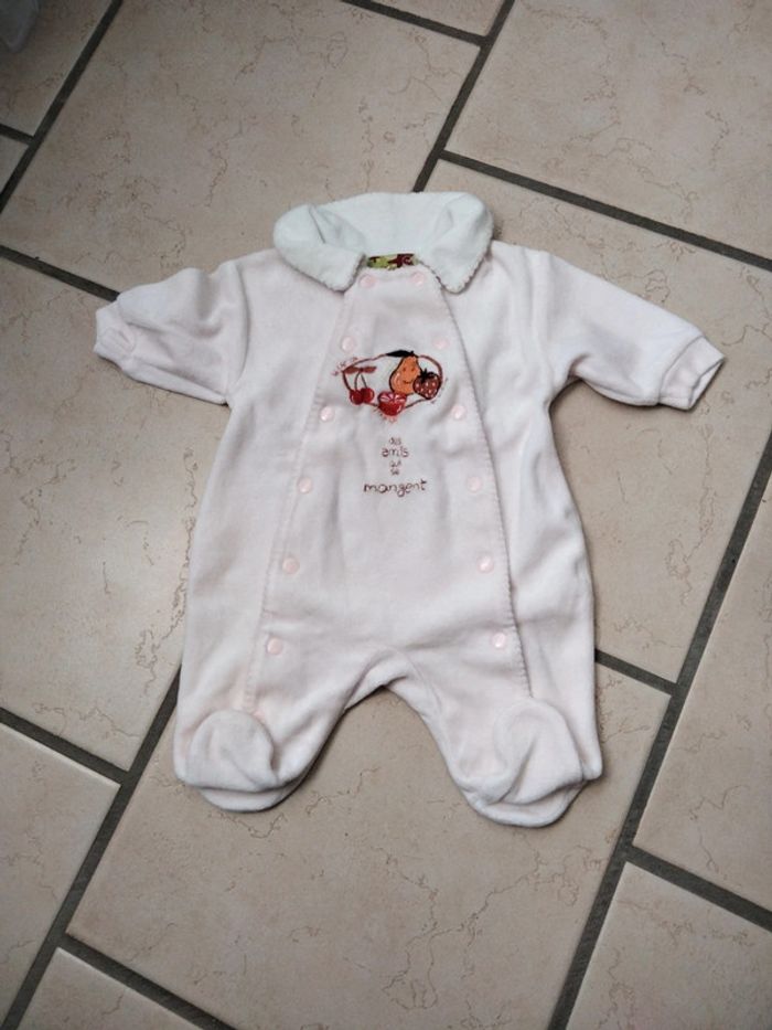 Pyjama - photo numéro 2