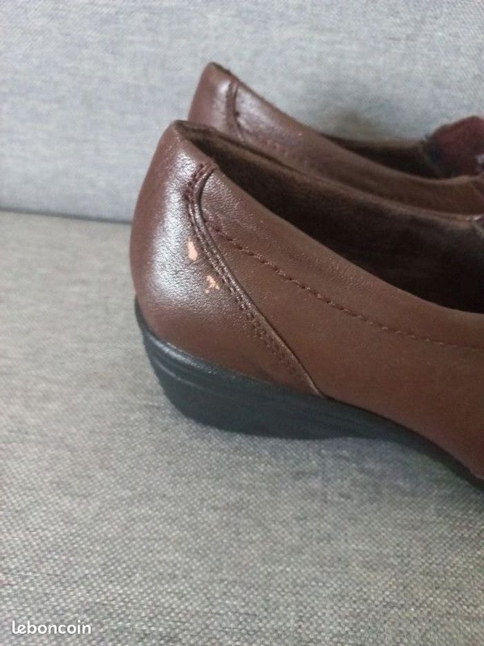 Chaussure ultra confortable - photo numéro 4