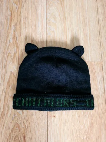 Bonnet chat alors Catimini taille 56