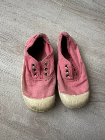 Baskets