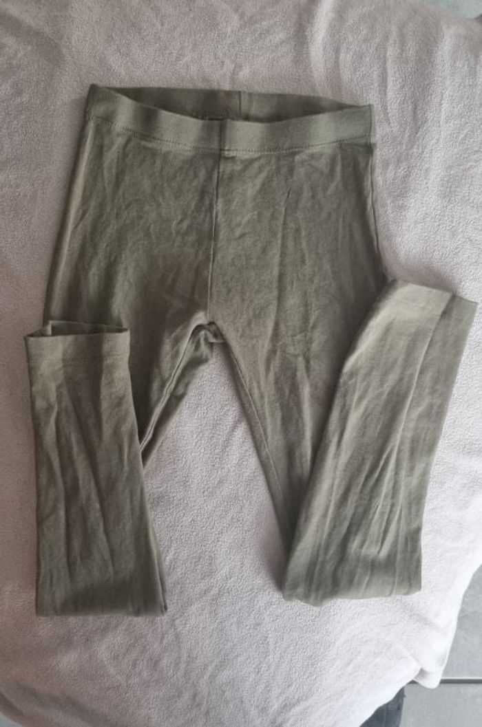 Leggins uni