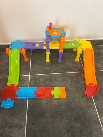 Circuit tut tut bolide vtech