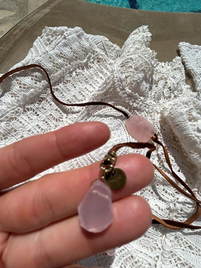 Ceinture maje - photo numéro 5