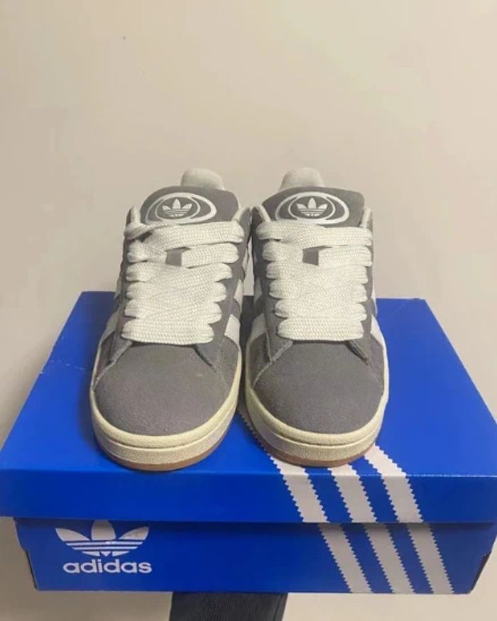 Adidas CAMPUS 00s Gris 40 - photo numéro 3