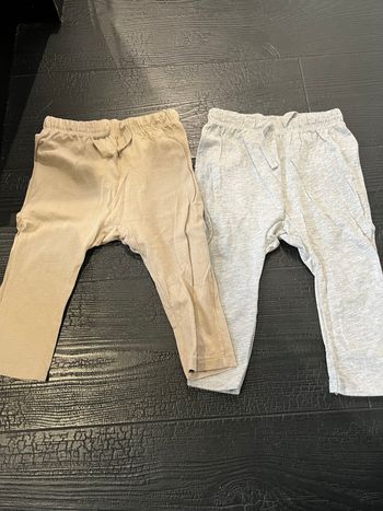 Pantalon léger