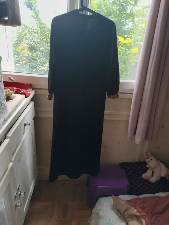 Abaya Étoile d'Orient0 - photo numéro 7