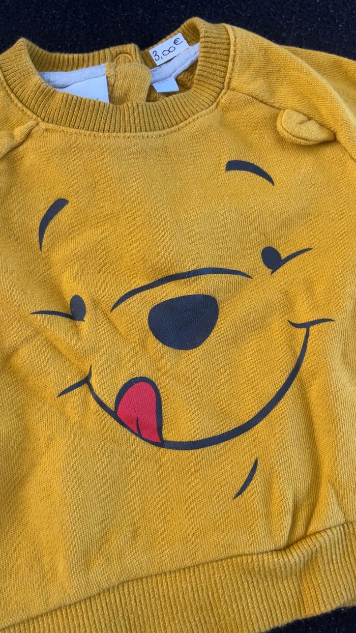 Ensemble 3 mois - photo numéro 5