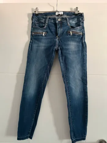 Jean femme