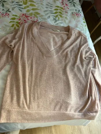 Pull rose