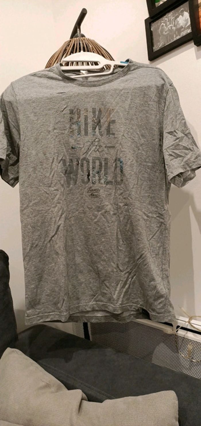 Tee-shirt Quechua taille M