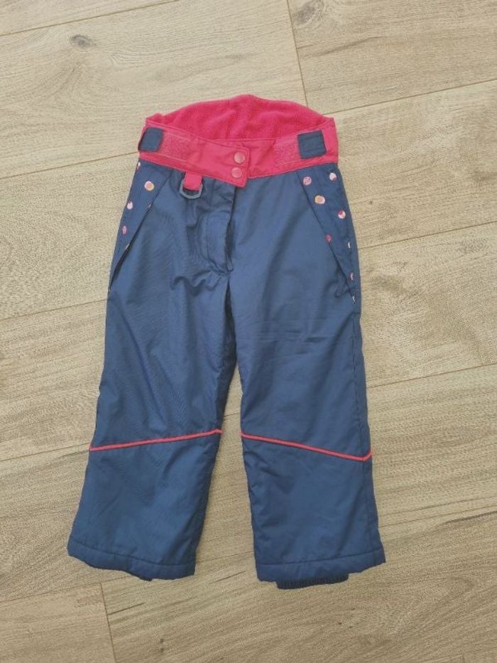 Pantalon ski 👧🏻 2 /3ans