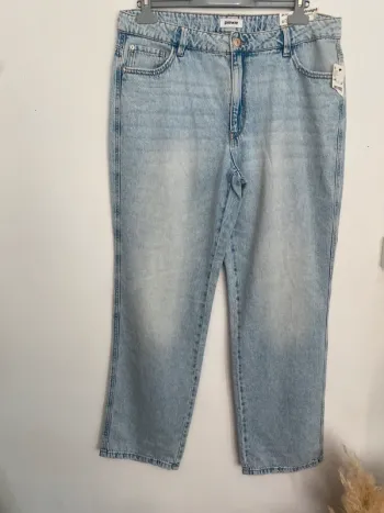 Jeans straight Pimkie