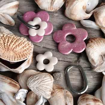 Pamoilles interchangeables et superposable