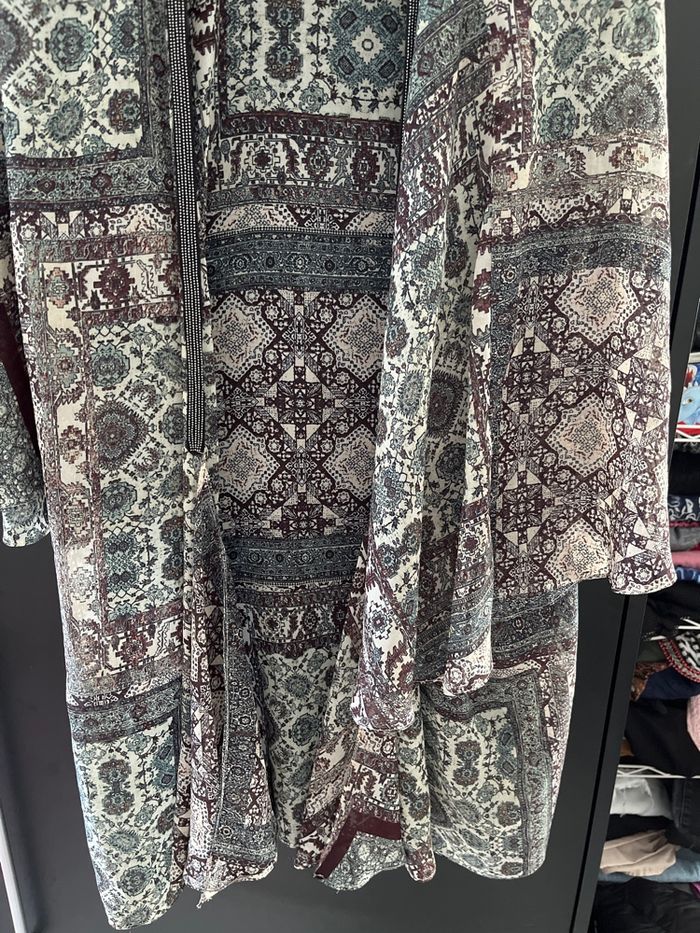 Gilet, Zara - photo numéro 3