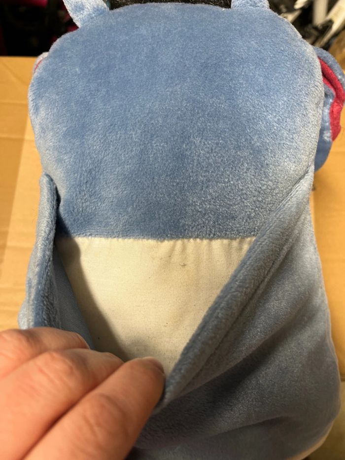 Peluche - photo numéro 5