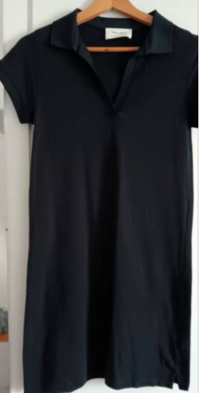 Robe polo Teddy smith Taille 36