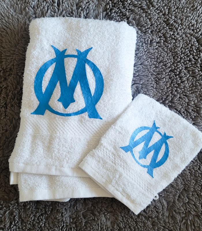 Coffret de bain Marseille