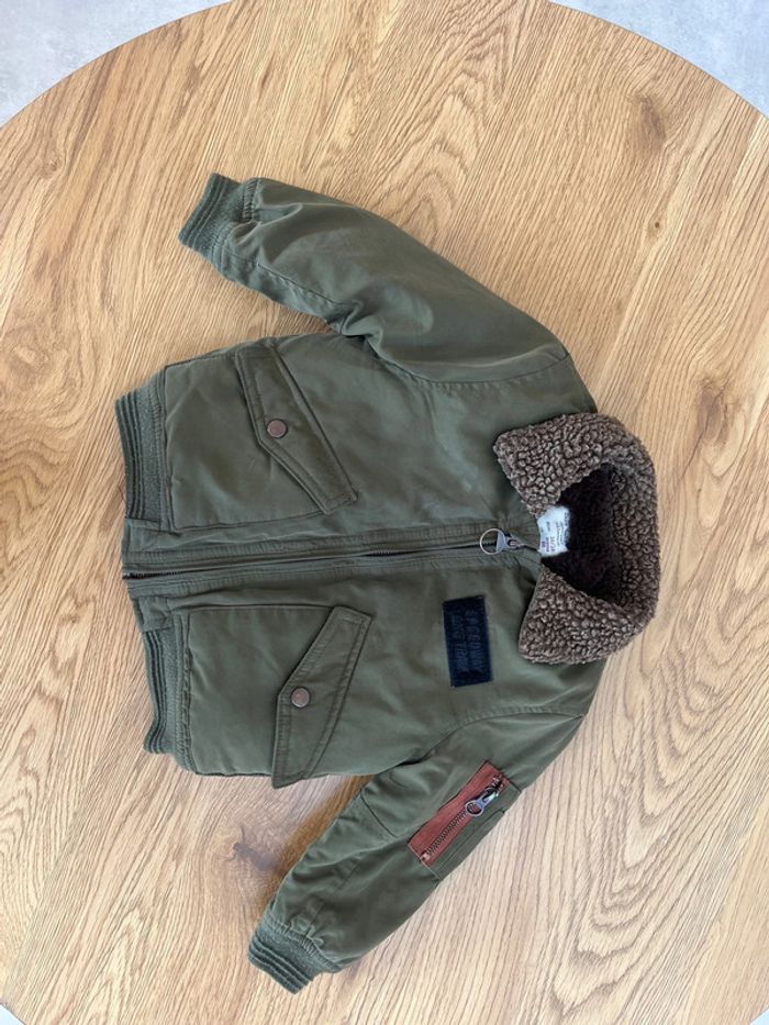 Manteau