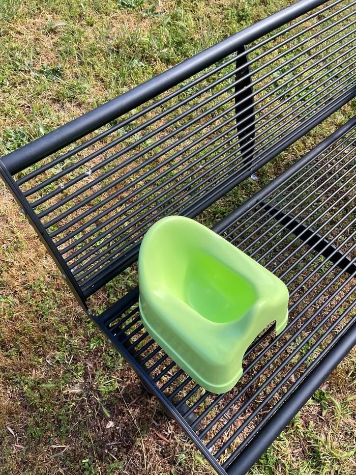 Pot bébé