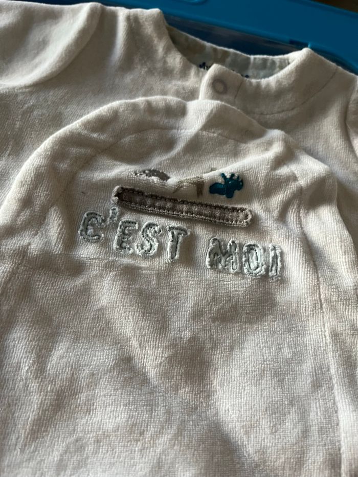 Pyjama - photo numéro 6