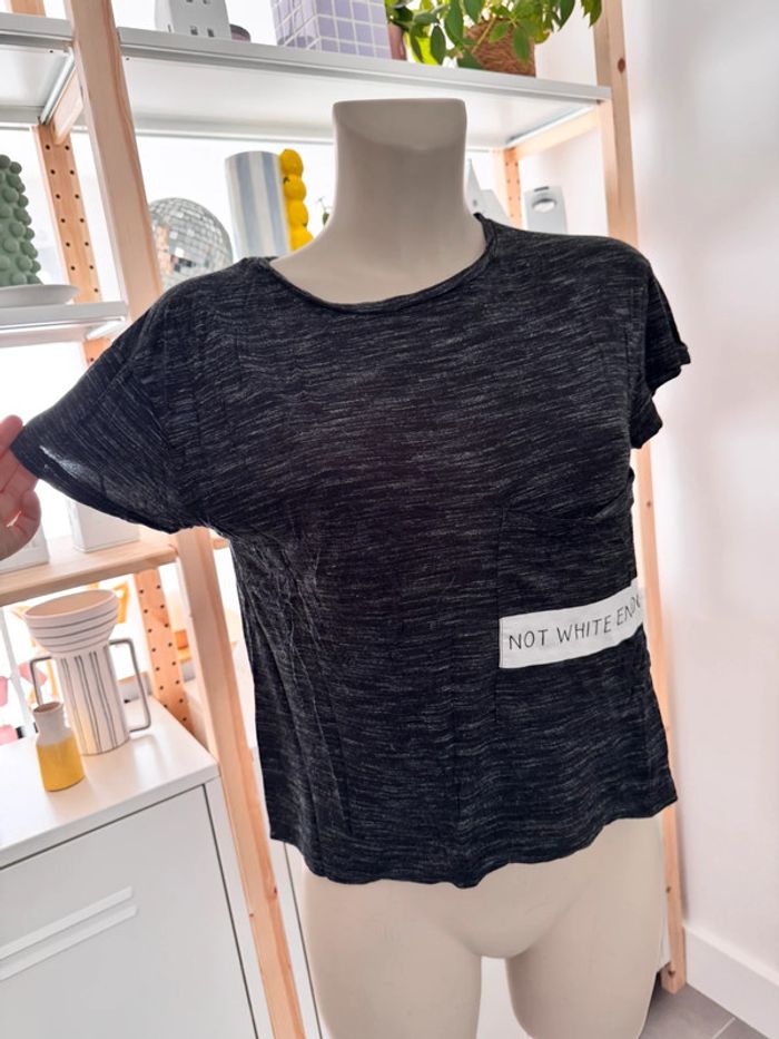 T-shirt taille S