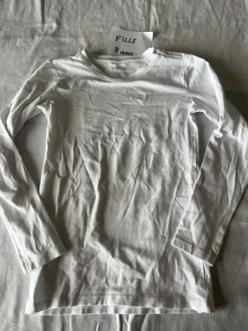 Tee shirt ml