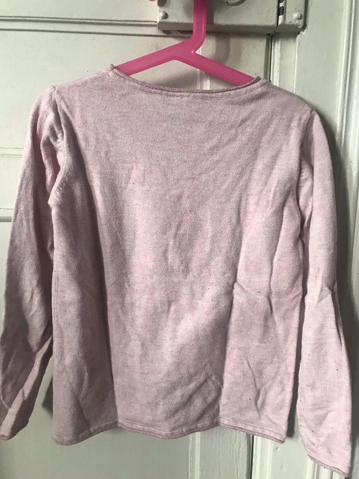 Pull tape à l œil - photo numéro 2