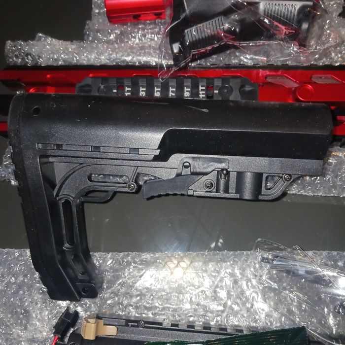 Gel blaster - photo numéro 4