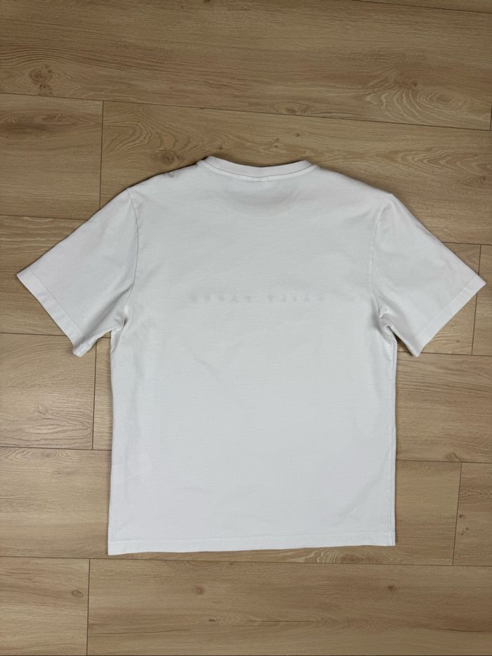 T-shirt blanc Daily Paper taille L - photo numéro 3