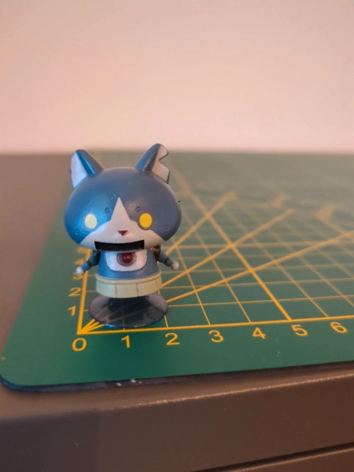 Figurine Yo Kai Watch - photo numéro 3